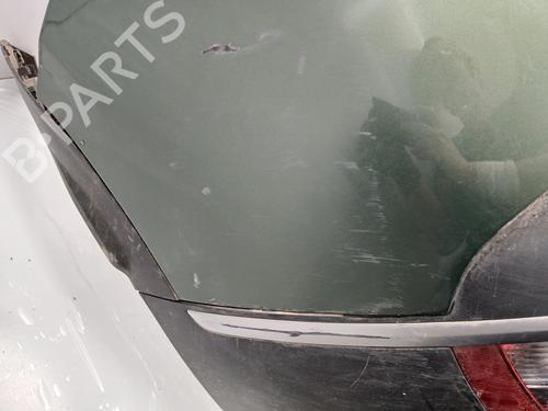 Rear bumper KIA SPORTAGE V (NQ5)  | BP29714741C8 