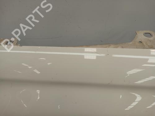 Left front fenders MERCEDES-BENZ GLA-CLASS (X156) GLA 200 CDI / d (156.908) | BP27660221C41 