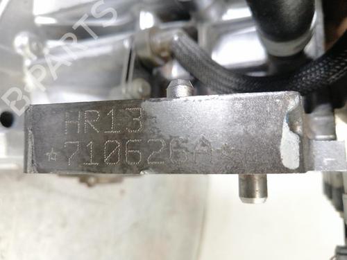 Engine NISSAN QASHQAI III (J12) | BP32667841M1 - Image 5