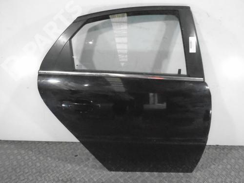 Used Right rear door Right rear door OPEL VECTRA C (Z02) [2002-2009] 8682235 8682235