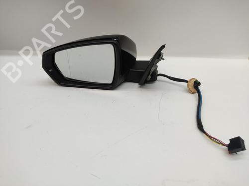 Used Left mirror AUDI A1 Sportback (GBA) 30 TFSI (116 hp) 30196665