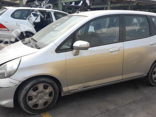 Front right window mechanism HONDA JAZZ II (GD_, GE3, GE2) 1.3 iDSi (GD1) | BP15416728C23