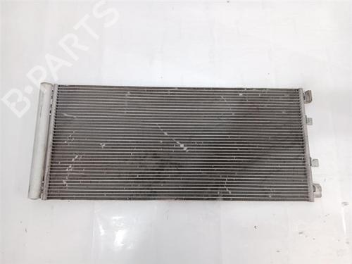 AC radiator RENAULT MASTER III Van (FV) 2.3 dCi 135 FWD (FV0N, FV08, FV06, FV00, FV1S) | BP37182343M32 - Image 2