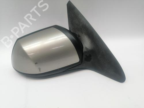 Right mirror FORD MONDEO III (B5Y) 2.0 TDCi | BP28155902C27 
