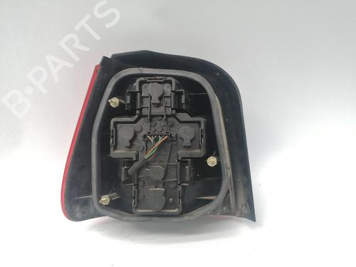 Right taillight SKODA FELICIA II (6U1) 1.9 D | BP16583894C35 