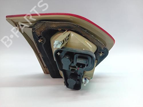 Right tailgate light RENAULT FLUENCE (L3_) 1.5 dCi (L30D, L30L, L306, L33F, L33L, L33M, L33V, L33W) | BP37584470C80 - Image 2