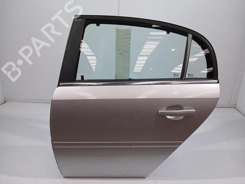 Dør venstre bagtil Dør venstre bagtil OPEL VECTRA C (Z02) [2002-2009] 34244918 34244918