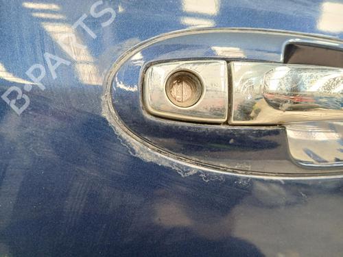 Right front door KIA MAGENTIS I (GD, MS) 2.0 | BP5576574C3 