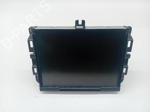 Multifunctionele display Multifunctionele display JEEP GRAND CHEROKEE IV (WK, WK2) 3.0 CRD V6 4x4 (250 hp) 36935518 36935518