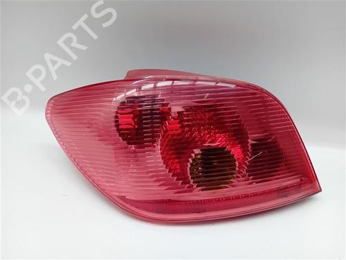 Used Left taillight Left taillight 39496232 39496232