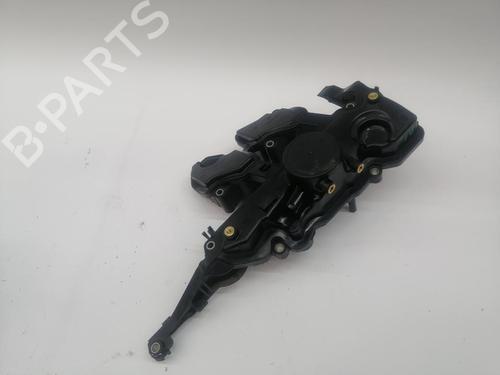 Coperchio valvole Coperchio valvole RENAULT LAGUNA III (BT0/1) [2007-2015] 37428796 37428796