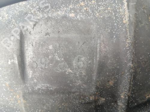 Gearbox HYUNDAI ix35 (LM, EL, ELH)  | BP29430619M3 