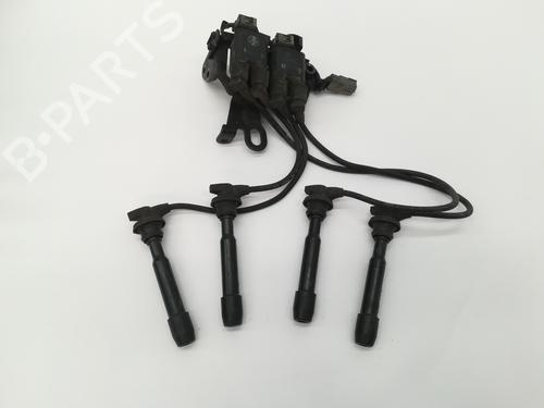 Used Ignition coil KIA SPORTAGE II (JE_, KM_) [2004-2011]  13537836