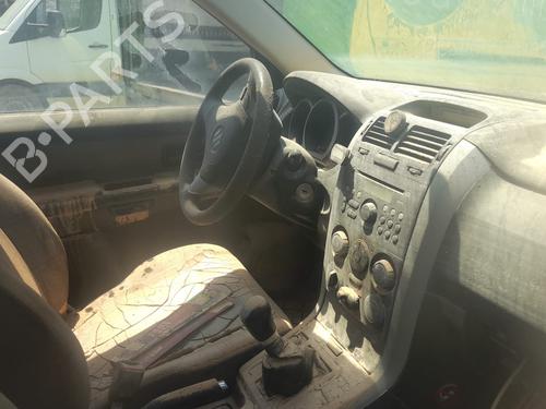 Right front shock absorber SUZUKI GRAND VITARA II (JT, TE, TD)  | BP28670280M17 