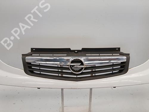 Used Grille Grille 37182427 37182427