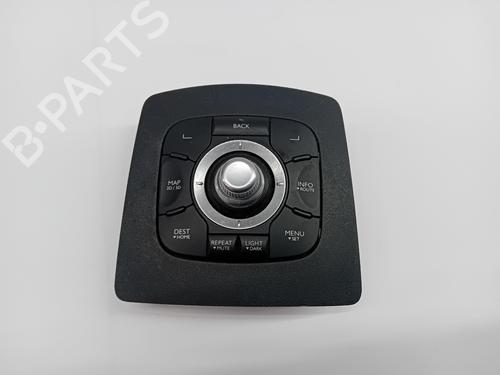 Used Switch RENAULT SCÉNIC III (JZ0/1_) [2008-2016]  27177882