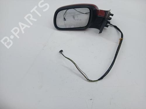 Used Left mirror Left mirror 37182118 37182118