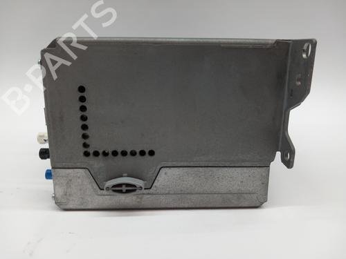 Radio BMW X5 (F15, F85) xDrive 40e | BP26394301E6 