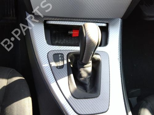 Engine control unit (ECU) BMW 3 (E90) 320 d | BP9219166M57