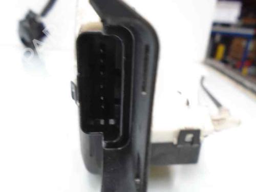 Front left lock CITROËN C1 (PM_, PN_) 1.0 | BP5606540C98 