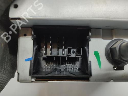 Autoradio FORD FOCUS C-MAX (DM2) | BP30963278E6