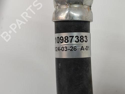AC pipe MG MG 4 (EH32) | BP32311947M126