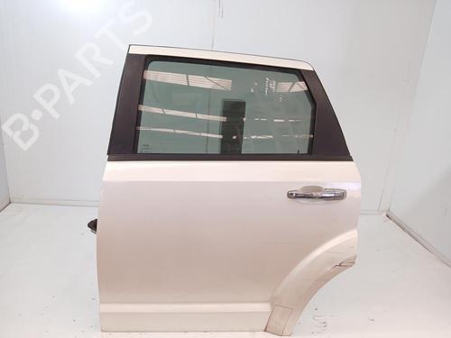 Used Left rear door Left rear door 36879583 36879583