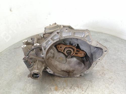 Gearbox CHRYSLER VOYAGER IV (RG, RS) 2.5 CRD | BP29612070M3 