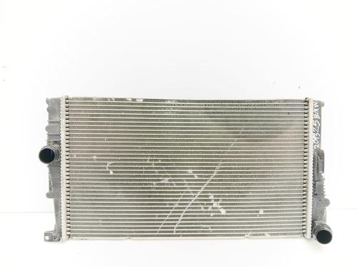 Køler Køler BMW 3 (F30, F80) 316 d (116 hp) 37032935 37032935