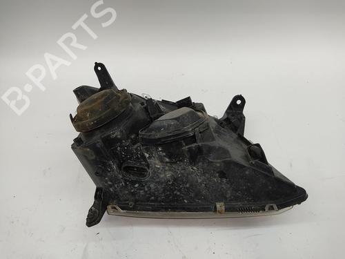 Left headlight OPEL VECTRA C (Z02) | BP37181812C28 - Image 3