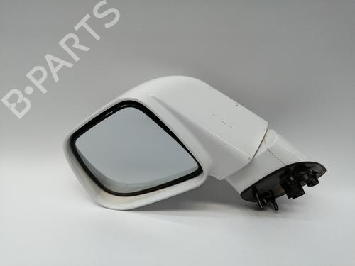 Rétroviseur gauche CHEVROLET ORLANDO (J309) [2010-2025]  28357244