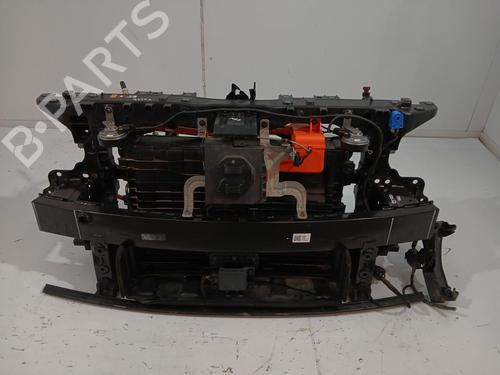 Morro completo KIA NIRO II (SG2)  | BP30407956S1 