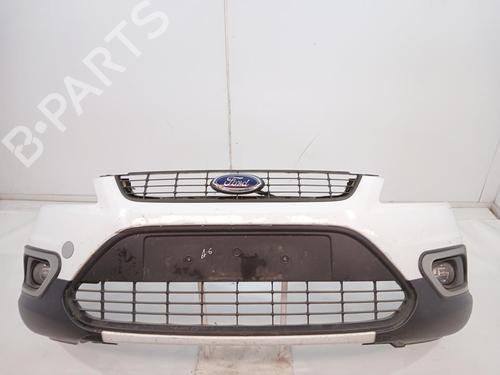 Used Front bumper Front bumper 37584383 37584383