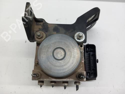 Control unit OPEL CORSA D (S07) | BP38470504M11 - Image 3
