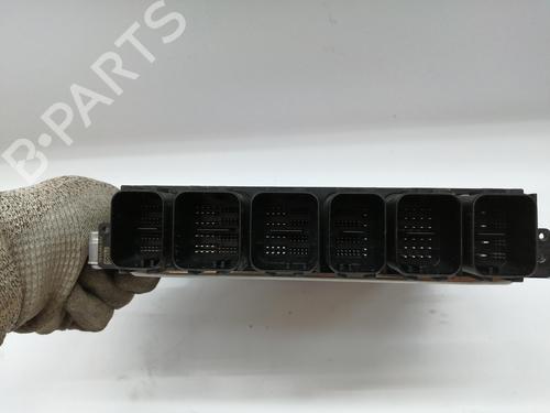 Engine control unit (ECU) MERCEDES-BENZ GLC (X253) 220 d 4-matic (253.915) | BP29720108M57 