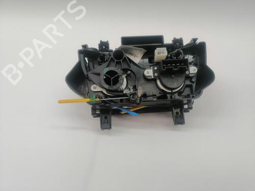 Climate control CITROËN JUMPER II Van 2.0 BlueHDi 130 | BP29907882I5