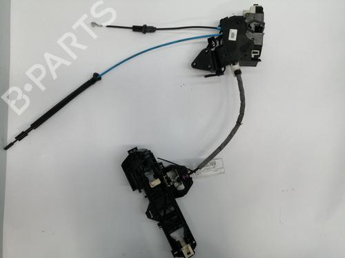 Cerradura puerta trasera derecha MERCEDES-BENZ C-CLASS (W204) C 180 Kompressor (204.044, 204.045) (156 hp) 8643542