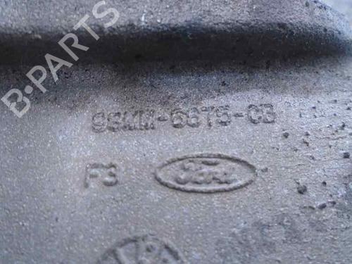 Oil sump FORD FOCUS II (DA_, HCP, DP)  | BP14027018M115 