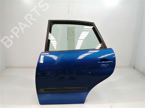left-rear-door-bmw-3-compact-e36-1994-1995-1996-1997-1998-1999-2000-27500704 main image
