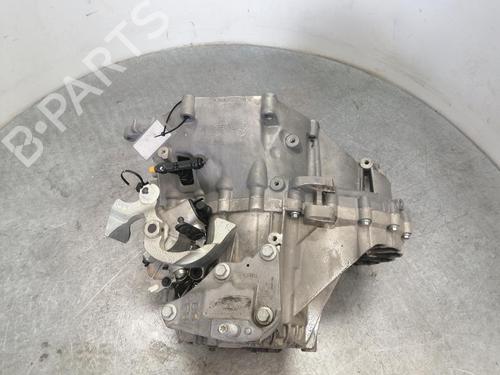 Used Gearbox FORD MONDEO V Hatchback (CE) 2.0 TDCi (150 hp) 32169383