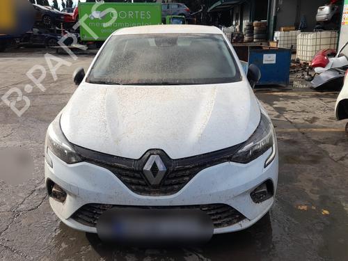 Used Parts RENAULT CLIO V (B7_) 1.5 Blue dCi 85 (B7AG) (86 hp) 4211628