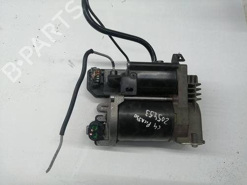 Compresseur de suspension CITROËN C4 Picasso I MPV (UD_) [2006-2015]  30828791