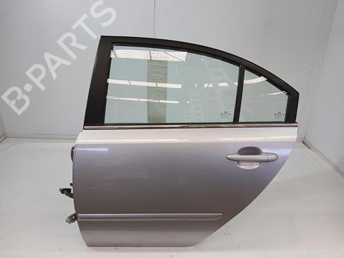 Used Left rear door Left rear door KIA MAGENTIS II (MG) [2005-2011] 35813837 35813837