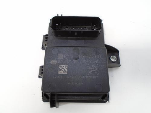 Used Electronic module OPEL ASTRA J (P10) [2009-2016]  7552765