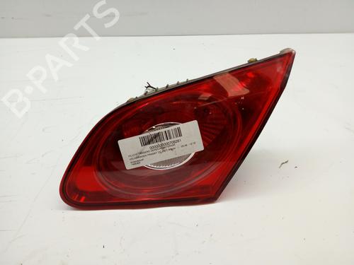 Right tailgate light VW PASSAT CC B6 (357) 2.0 TDI (140 hp) 13624193