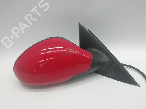 Right mirror SEAT CORDOBA (6L2) 1.9 TDI | BP5528938C27 