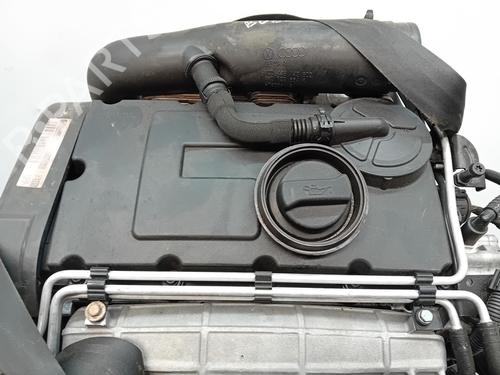 Motor für VW TOURAN (1T1, 1T2) [2003-2011]  29062408