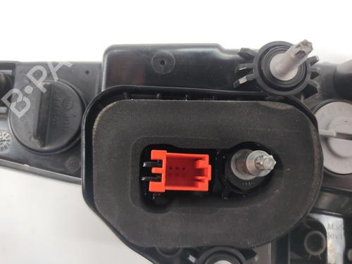 Left tailgate light AUDI A4 B9 (8W2, 8WC)  | BP29340436C79 