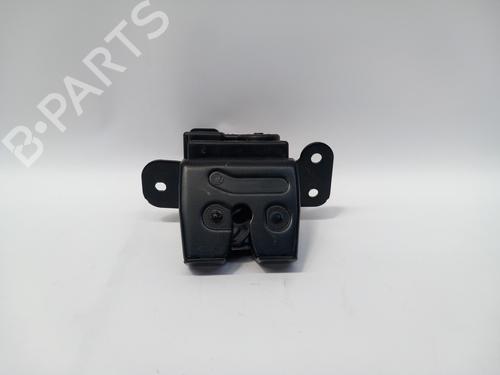 Used Tailgate lock HYUNDAI KONA (OS, OSE, OSI) [2017-2023]  25477368