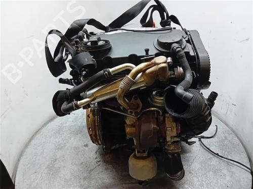 Engine AUDI A4 B7 (8EC) 2.0 TDI 16V | BP39660570M1 - Image 2